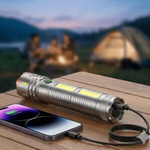 50000mAh Japani Update Light