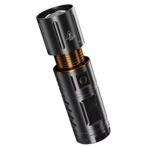 🔥 Premium Copper Light – 40000mAh